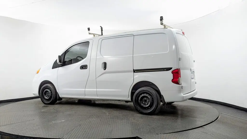 Florida Fine Cars - Used NISSAN NV200 COMPACT CARGO 2019 MIAMI SV