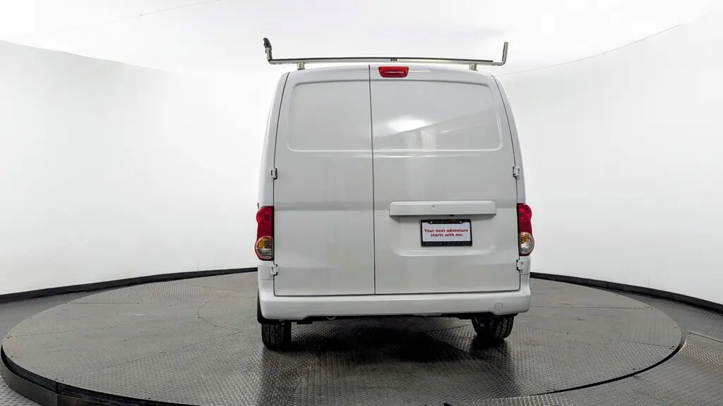 Florida Fine Cars - Used NISSAN NV200 COMPACT CARGO 2019 MIAMI SV