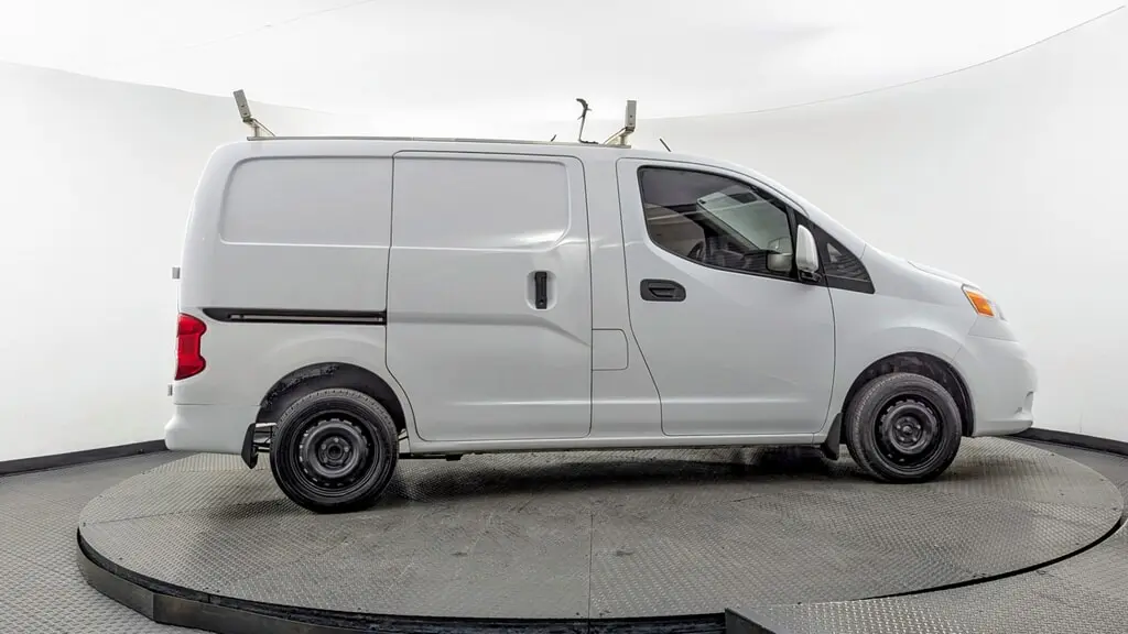 Florida Fine Cars - Used NISSAN NV200 COMPACT CARGO 2019 MIAMI SV