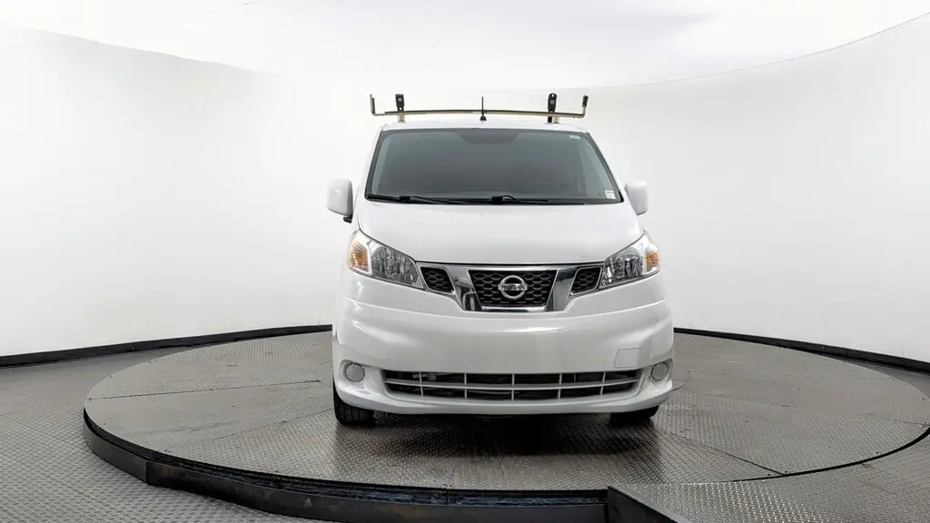 Florida Fine Cars - Used NISSAN NV200 COMPACT CARGO 2019 MIAMI SV
