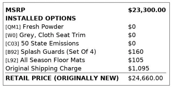 Florida Fine Cars - Used NISSAN NV200 COMPACT CARGO 2019 MIAMI SV