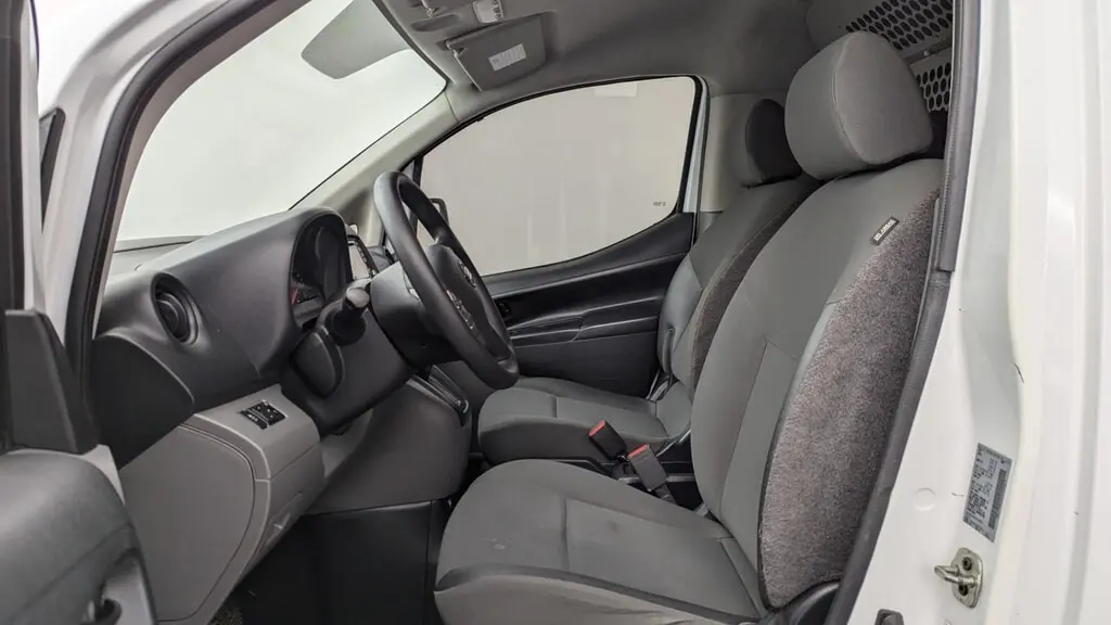 Florida Fine Cars - Used NISSAN NV200 COMPACT CARGO 2019 MIAMI SV