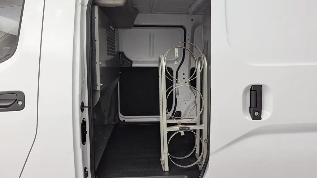 Florida Fine Cars - Used NISSAN NV200 COMPACT CARGO 2019 MIAMI SV