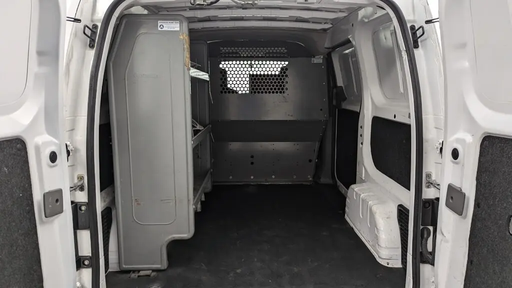 Florida Fine Cars - Used NISSAN NV200 COMPACT CARGO 2019 MIAMI SV