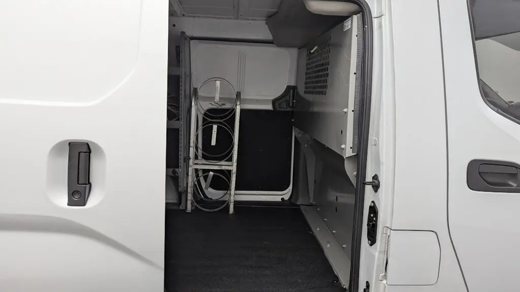 Florida Fine Cars - Used NISSAN NV200 COMPACT CARGO 2019 MIAMI SV