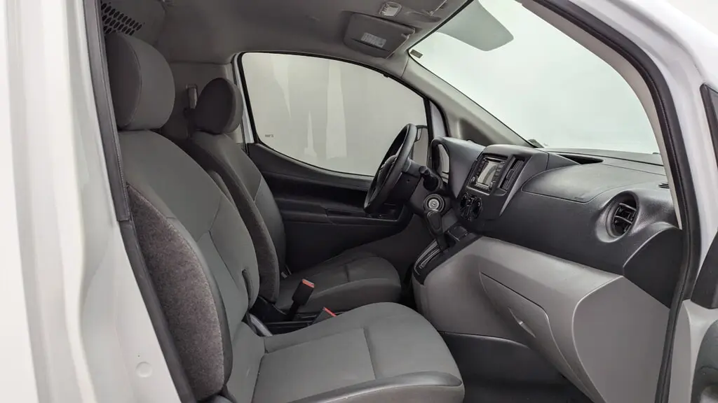 Florida Fine Cars - Used NISSAN NV200 COMPACT CARGO 2019 MIAMI SV