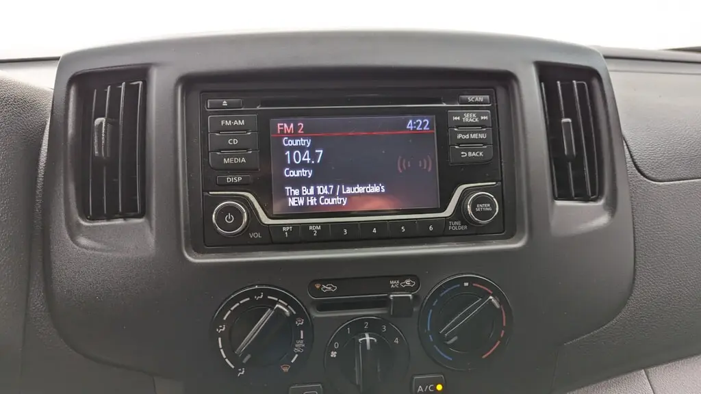 Florida Fine Cars - Used NISSAN NV200 COMPACT CARGO 2019 MIAMI SV