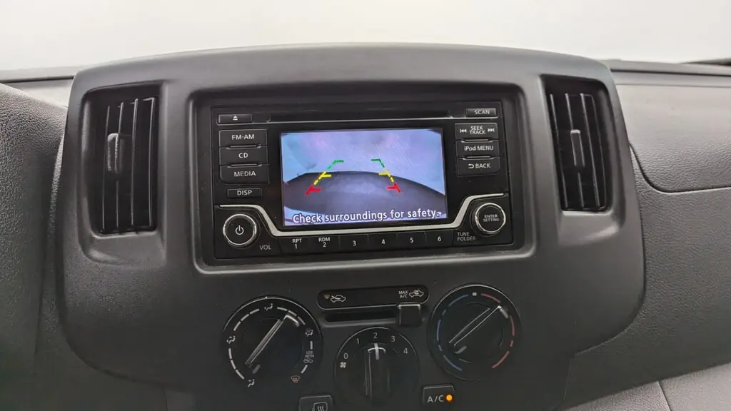 Florida Fine Cars - Used NISSAN NV200 COMPACT CARGO 2019 MIAMI SV