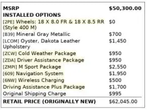 Florida Fine Cars - Used BMW 4 SERIES 2017 MIAMI 440I XDRIVE