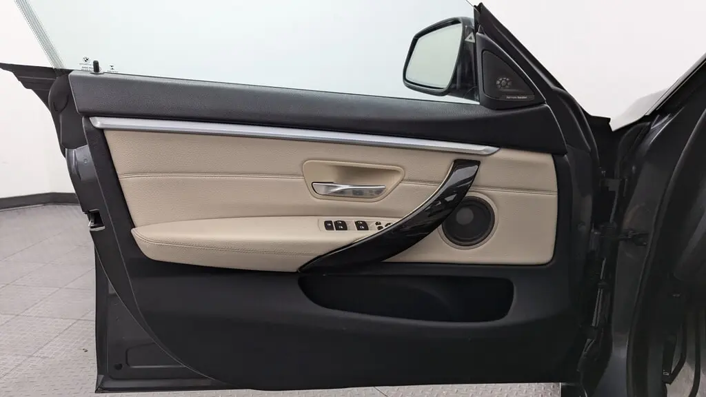 Florida Fine Cars - Used BMW 4 SERIES 2017 MIAMI 440I XDRIVE