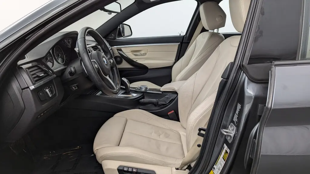 Florida Fine Cars - Used BMW 4 SERIES 2017 MIAMI 440I XDRIVE