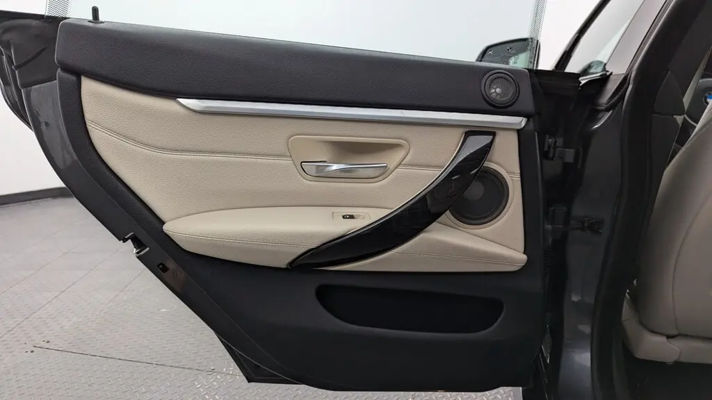 Florida Fine Cars - Used BMW 4 SERIES 2017 MIAMI 440I XDRIVE