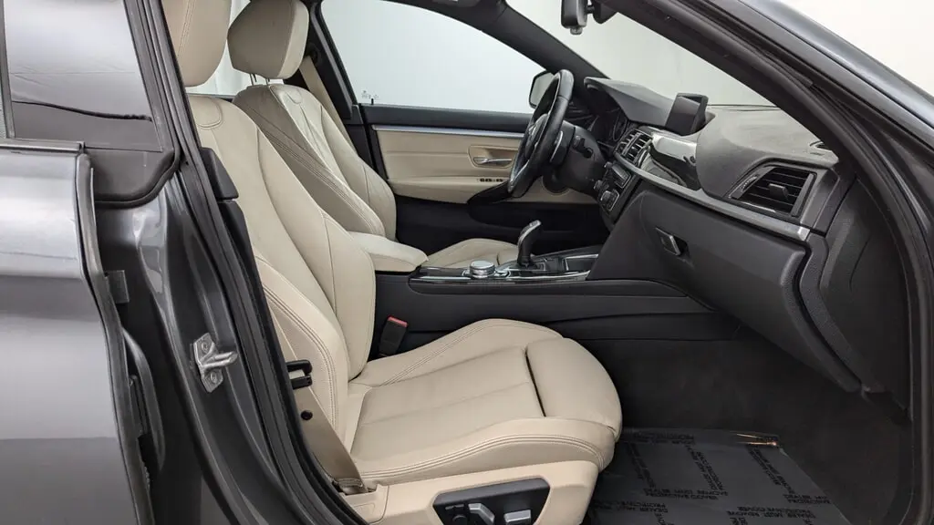 Florida Fine Cars - Used BMW 4 SERIES 2017 MIAMI 440I XDRIVE