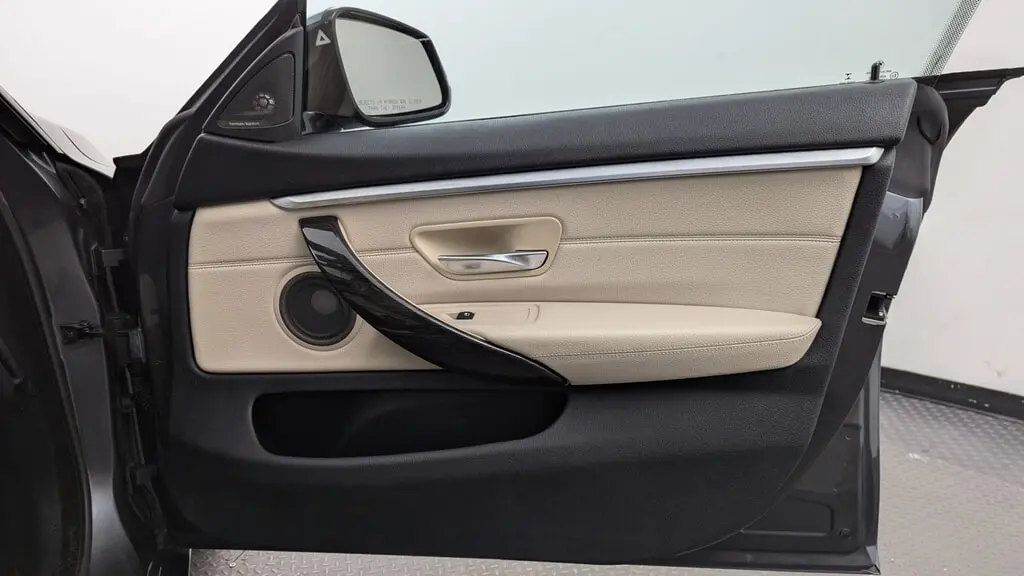 Florida Fine Cars - Used BMW 4 SERIES 2017 MIAMI 440I XDRIVE