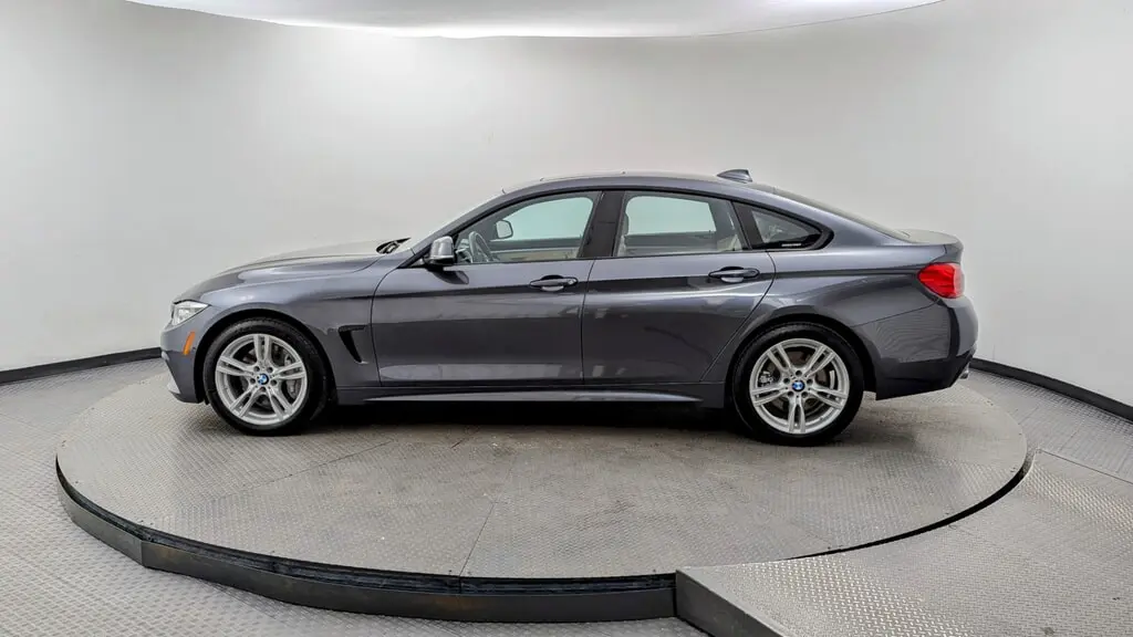 Florida Fine Cars - Used BMW 4 SERIES 2017 MIAMI 440I XDRIVE