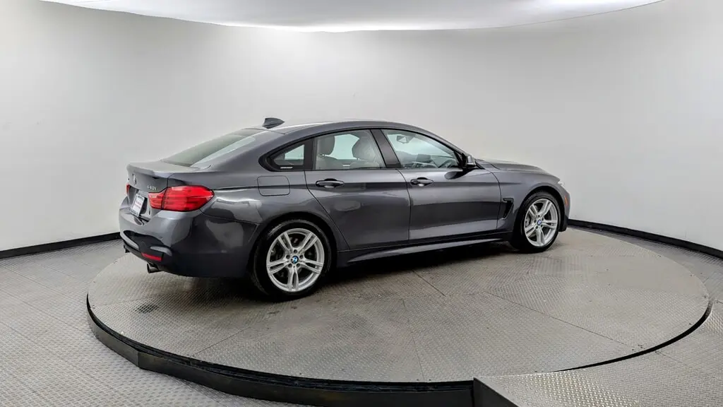 Florida Fine Cars - Used BMW 4 SERIES 2017 MIAMI 440I XDRIVE