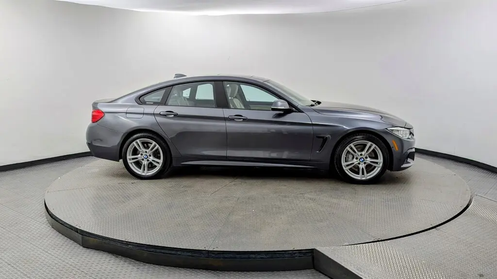 Florida Fine Cars - Used BMW 4 SERIES 2017 MIAMI 440I XDRIVE