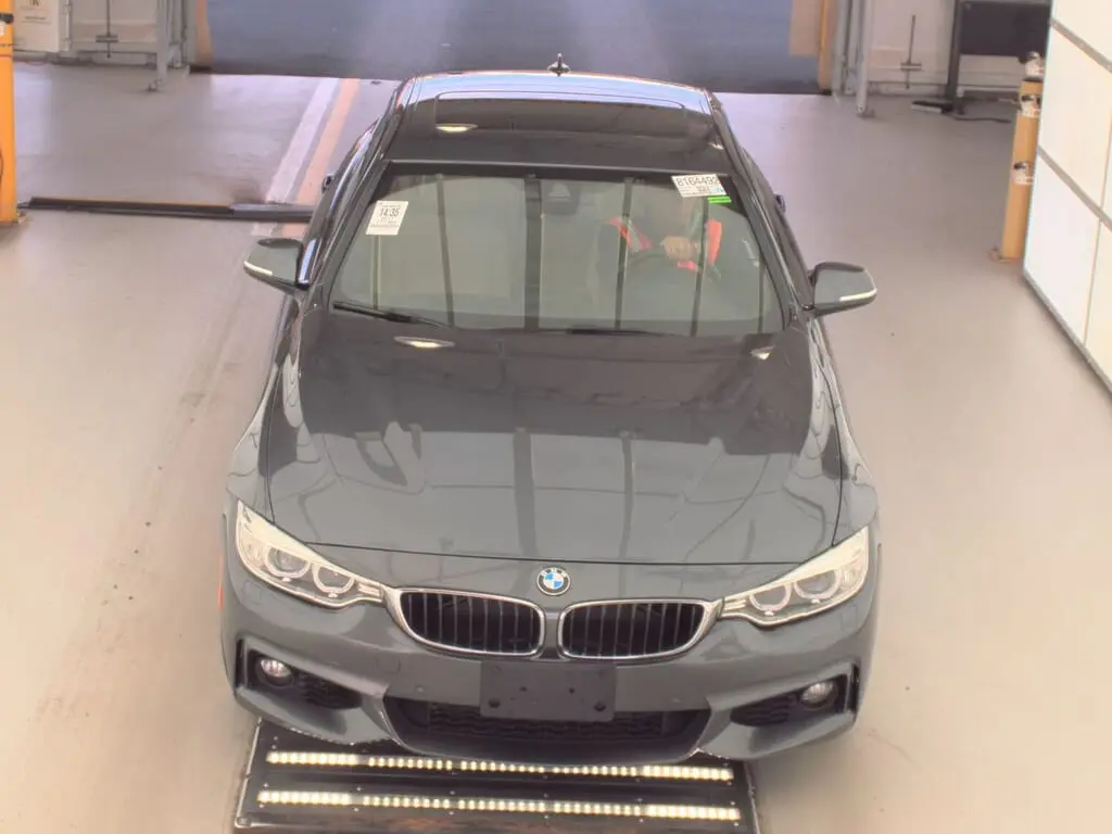 Florida Fine Cars - Used BMW 4 SERIES 2017 MIAMI 440I XDRIVE