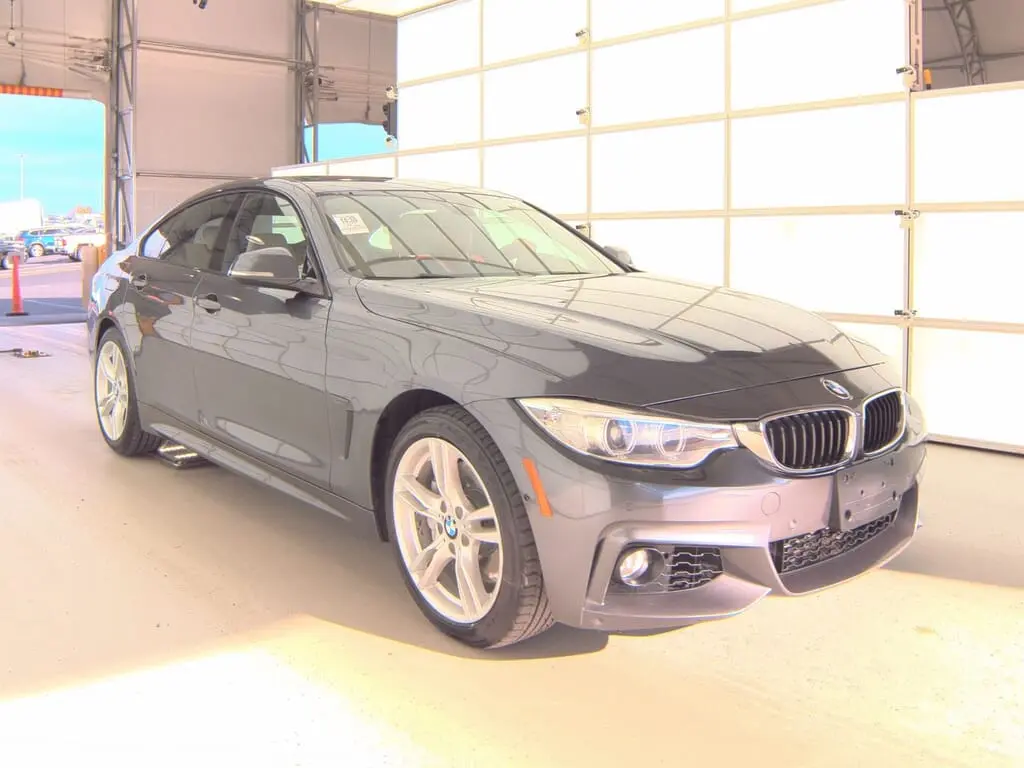 Florida Fine Cars - Used BMW 4 SERIES 2017 MIAMI 440I XDRIVE