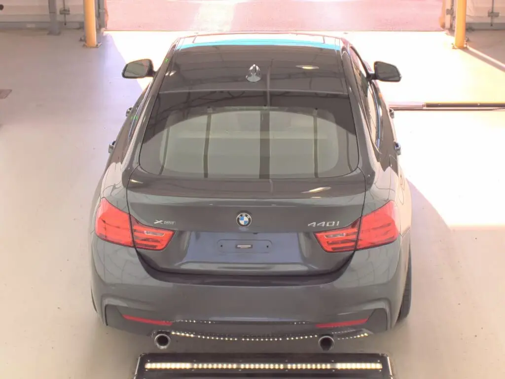 Florida Fine Cars - Used BMW 4 SERIES 2017 MIAMI 440I XDRIVE
