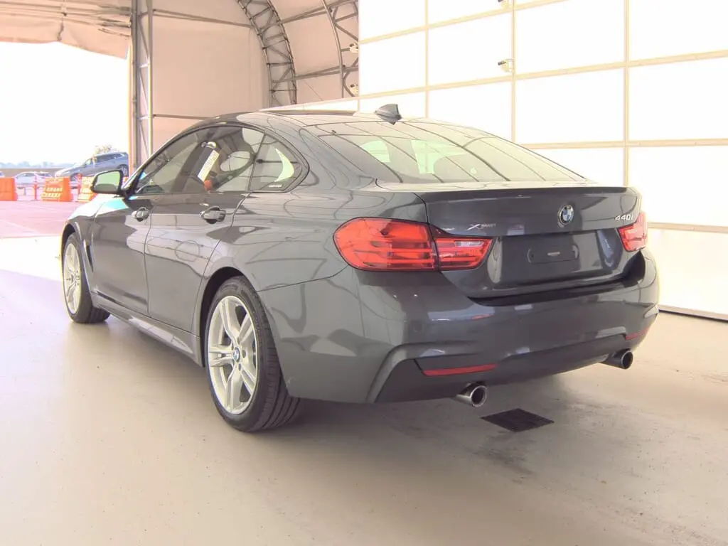 Florida Fine Cars - Used BMW 4 SERIES 2017 MIAMI 440I XDRIVE