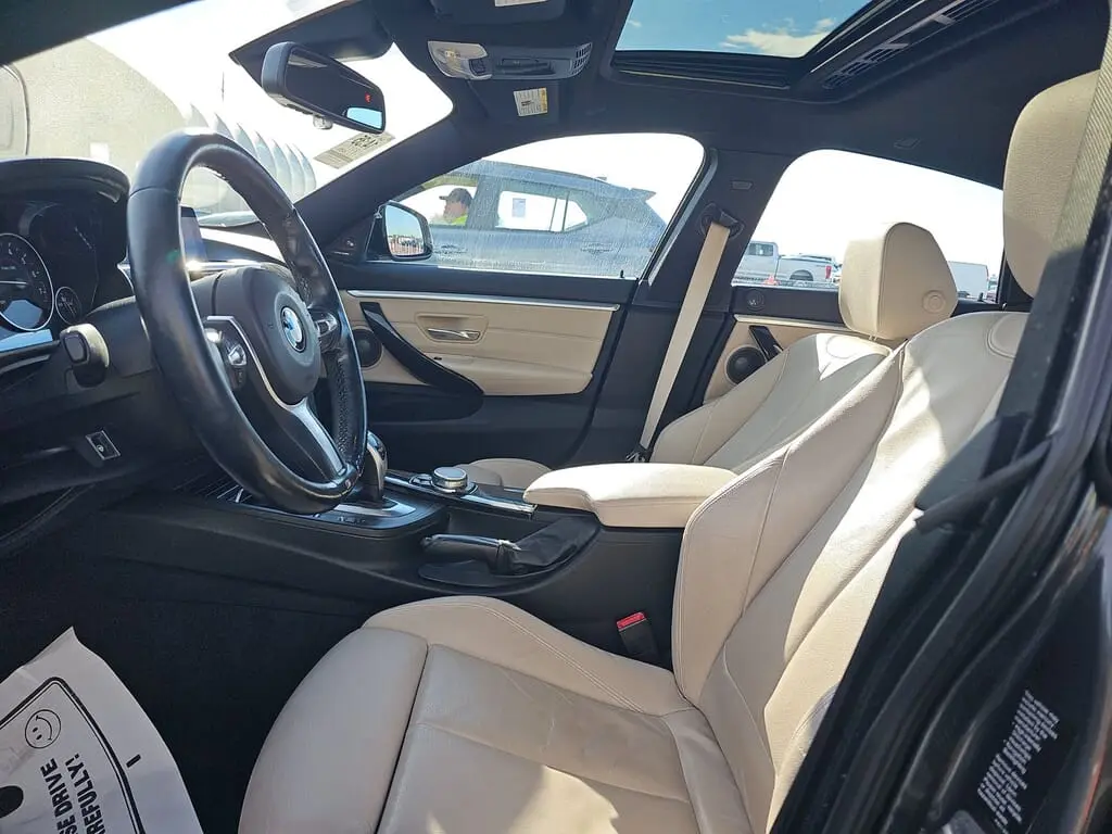 Florida Fine Cars - Used BMW 4 SERIES 2017 MIAMI 440I XDRIVE