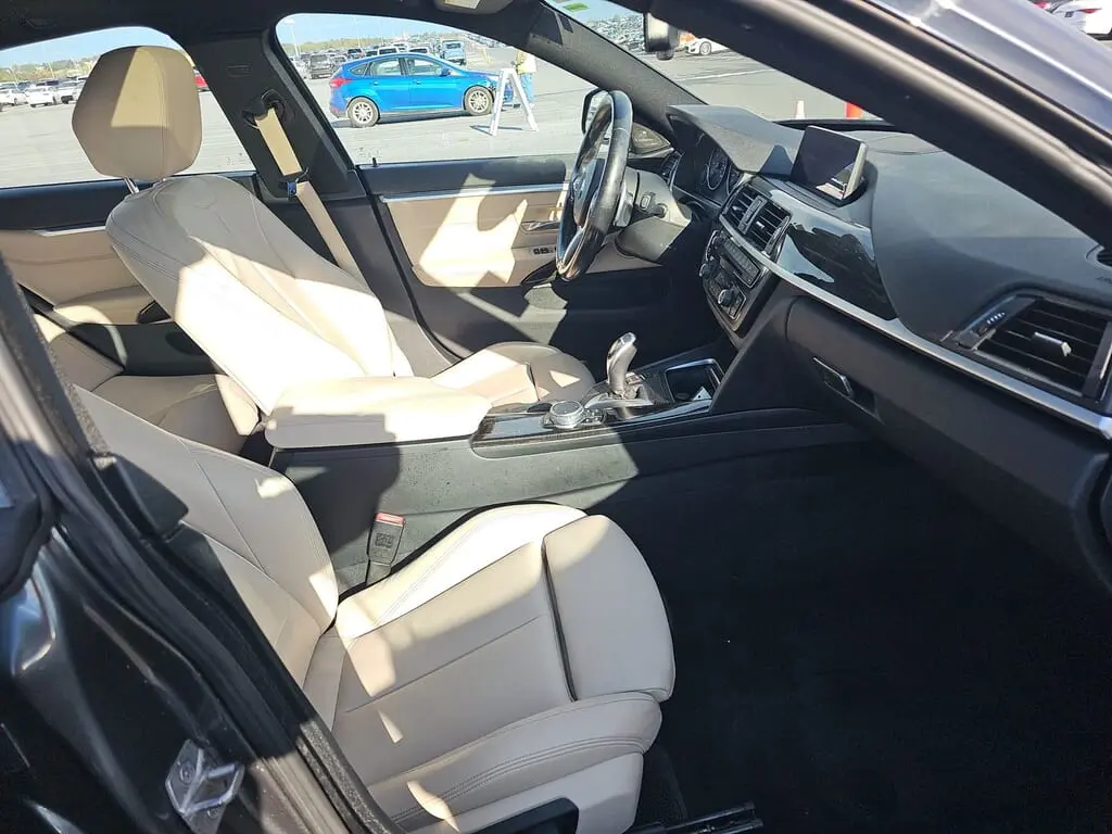 Florida Fine Cars - Used BMW 4 SERIES 2017 MIAMI 440I XDRIVE