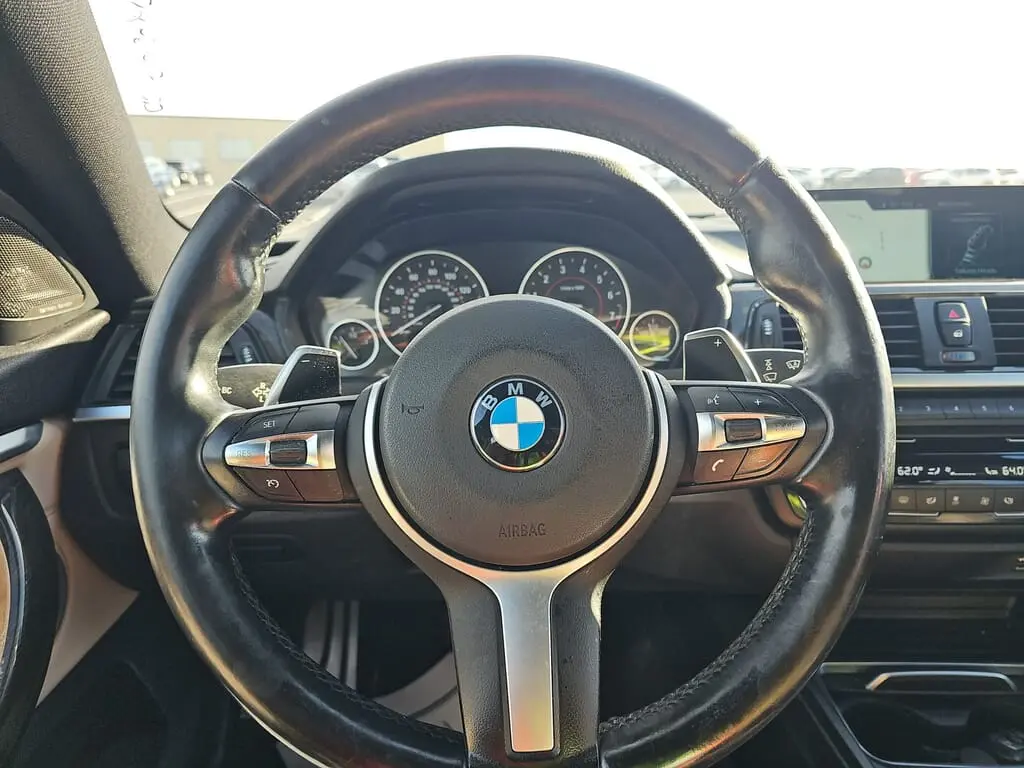 Florida Fine Cars - Used BMW 4 SERIES 2017 MIAMI 440I XDRIVE