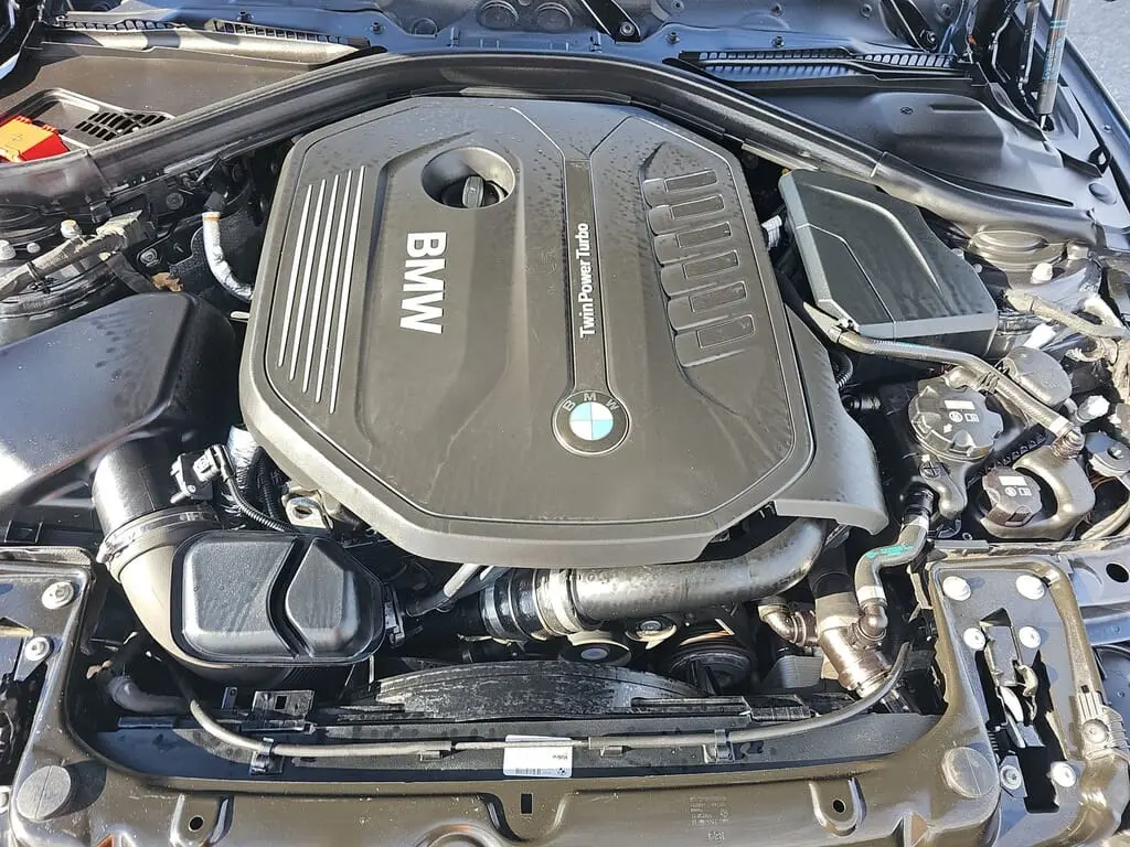 Florida Fine Cars - Used BMW 4 SERIES 2017 MIAMI 440I XDRIVE