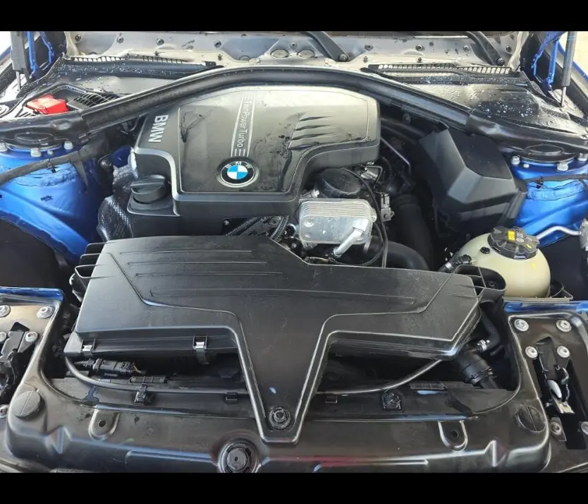 Florida Fine Cars - Used BMW 3 SERIES 2016 MARGATE 328I XDRIVE M SPORT