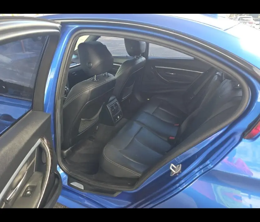 Florida Fine Cars - Used BMW 3 SERIES 2016 MARGATE 328I XDRIVE M SPORT
