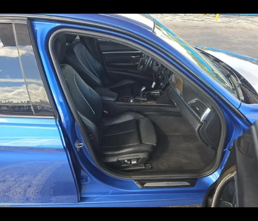 Florida Fine Cars - Used BMW 3 SERIES 2016 MARGATE 328I XDRIVE M SPORT