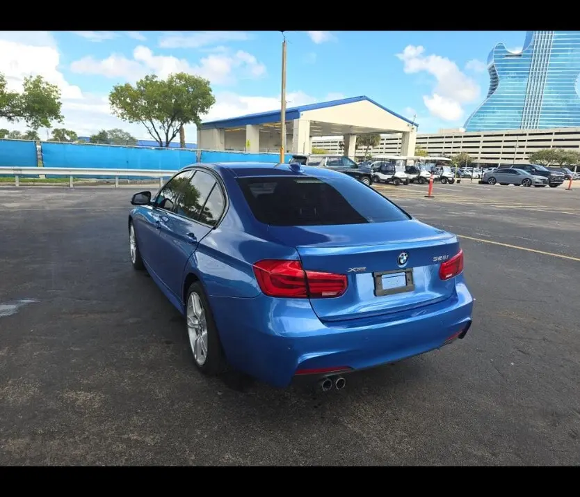 Florida Fine Cars - Used BMW 3 SERIES 2016 MARGATE 328I XDRIVE M SPORT