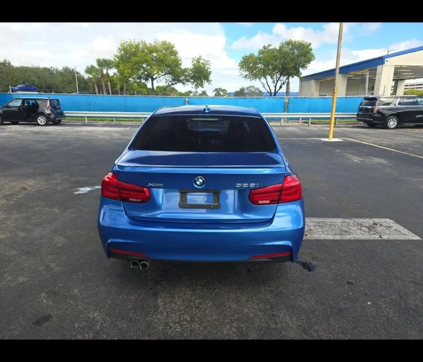 Florida Fine Cars - Used BMW 3 SERIES 2016 MARGATE 328I XDRIVE M SPORT