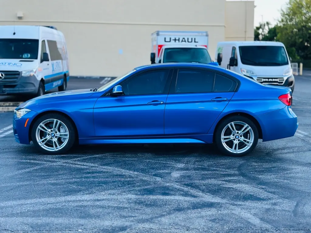 Florida Fine Cars - Used BMW 3 SERIES 2016 MIAMI 328I XDRIVE M SPORT
