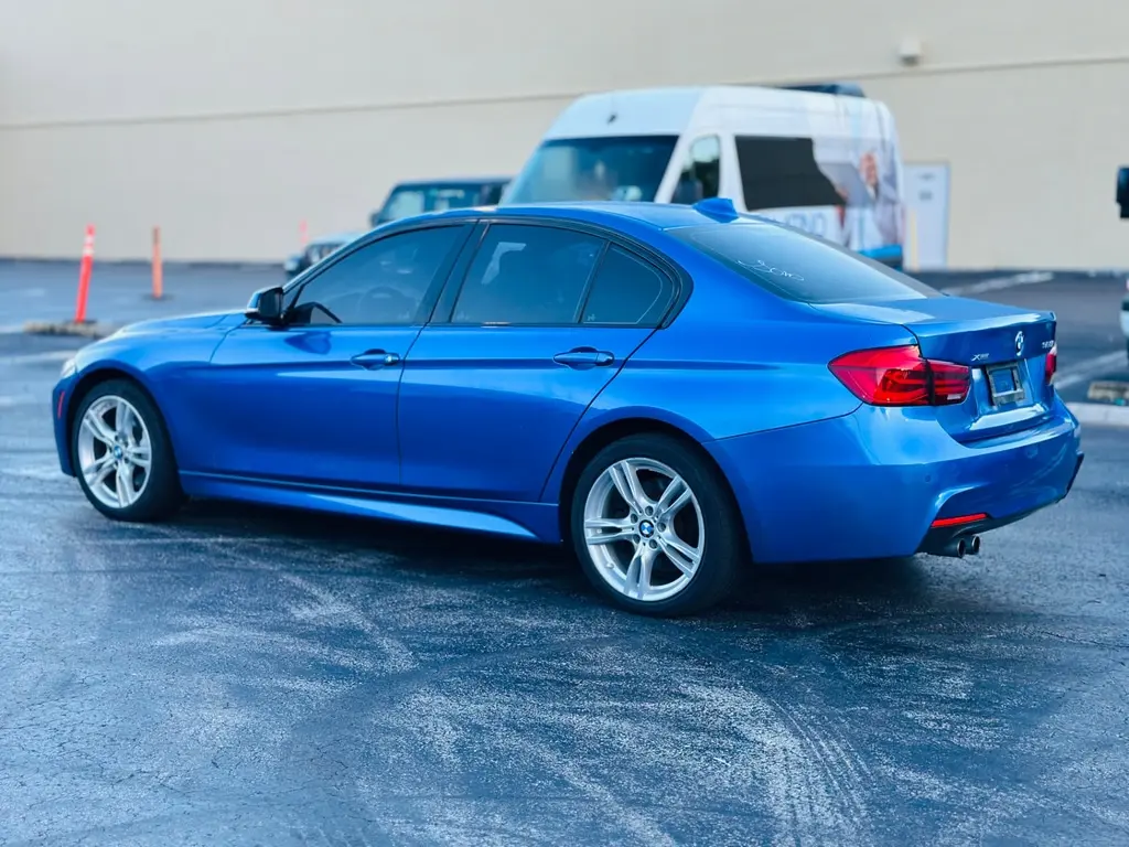 Florida Fine Cars - Used BMW 3 SERIES 2016 MIAMI 328I XDRIVE M SPORT