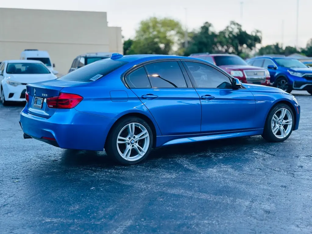 Florida Fine Cars - Used BMW 3 SERIES 2016 MIAMI 328I XDRIVE M SPORT