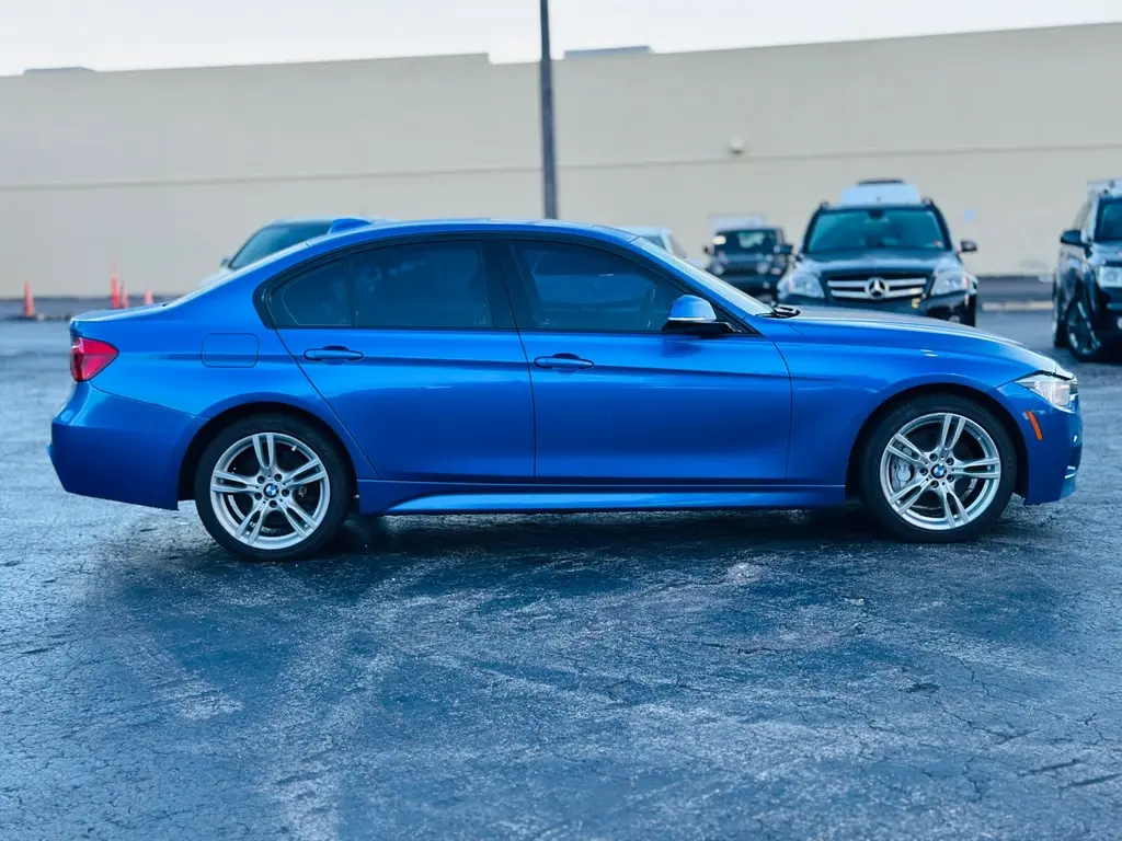 Florida Fine Cars - Used BMW 3 SERIES 2016 MIAMI 328I XDRIVE M SPORT