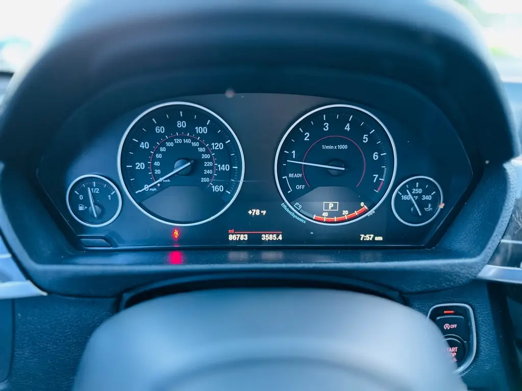 Florida Fine Cars - Used BMW 3 SERIES 2016 MIAMI 328I XDRIVE M SPORT