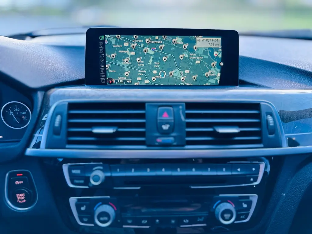 Florida Fine Cars - Used BMW 3 SERIES 2016 MIAMI 328I XDRIVE M SPORT