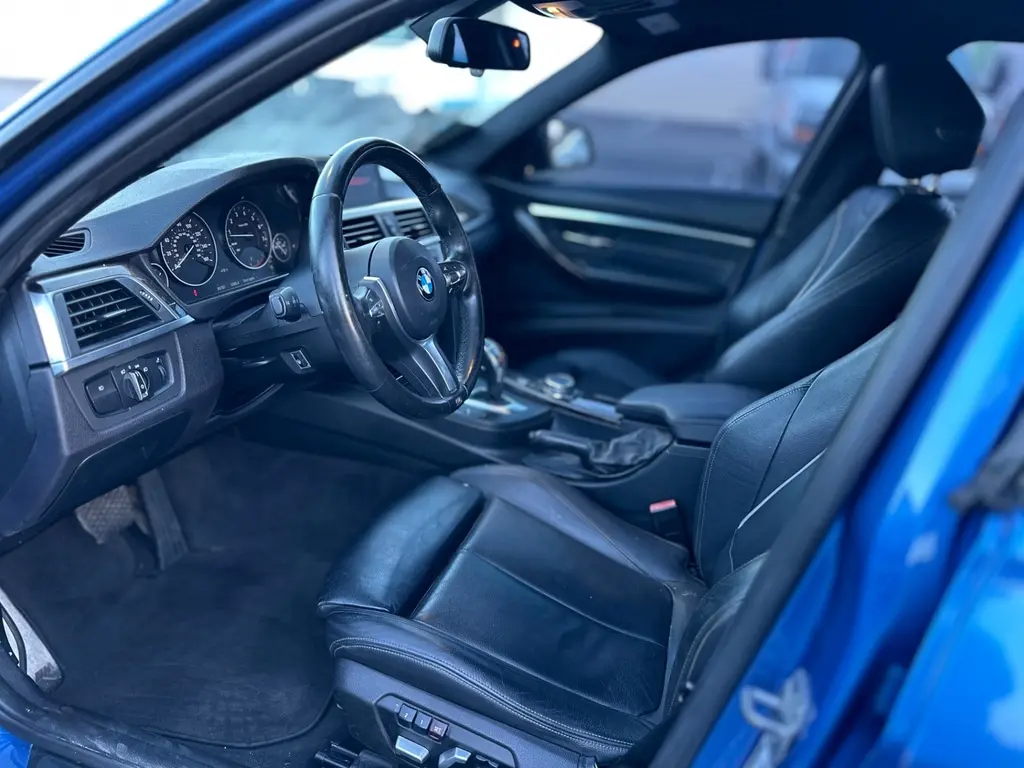 Florida Fine Cars - Used BMW 3 SERIES 2016 MIAMI 328I XDRIVE M SPORT