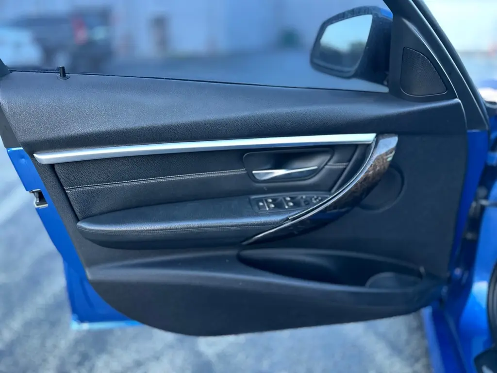 Florida Fine Cars - Used BMW 3 SERIES 2016 MIAMI 328I XDRIVE M SPORT