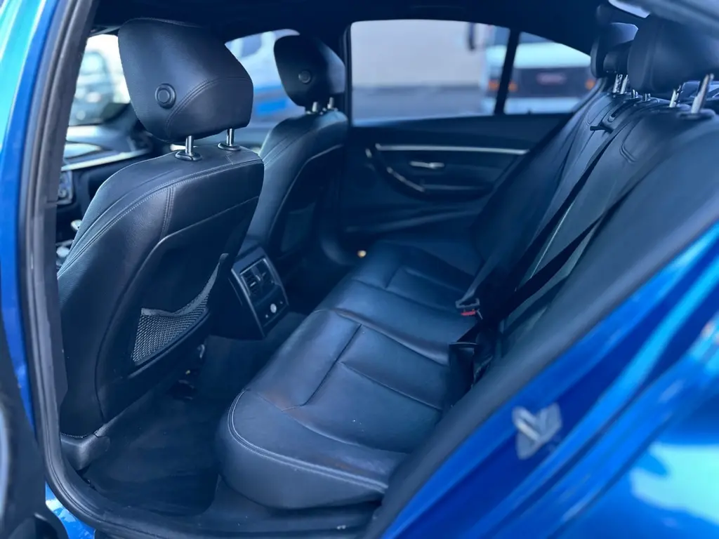 Florida Fine Cars - Used BMW 3 SERIES 2016 MIAMI 328I XDRIVE M SPORT