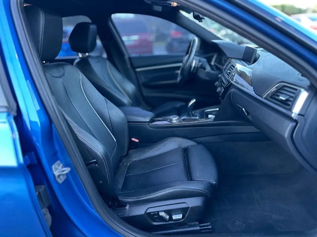 Florida Fine Cars - Used BMW 3 SERIES 2016 MIAMI 328I XDRIVE M SPORT