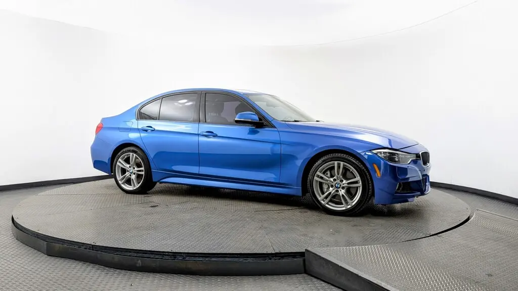 Florida Fine Cars - Used BMW 3 SERIES 2016 MIAMI 328I XDRIVE M SPORT