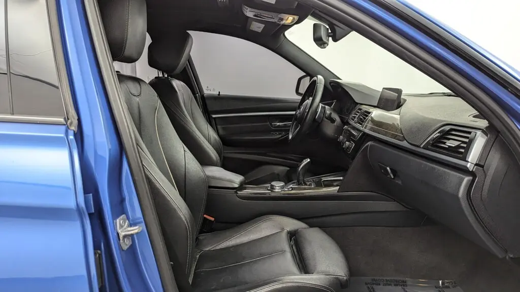 Florida Fine Cars - Used BMW 3 SERIES 2016 MIAMI 328I XDRIVE M SPORT