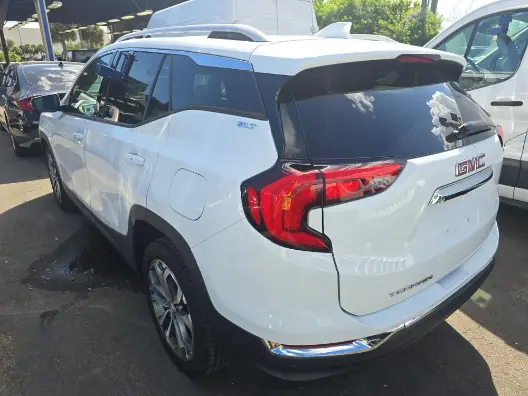 Florida Fine Cars - Used GMC TERRAIN 2019 MIAMI SLT