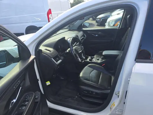 Florida Fine Cars - Used GMC TERRAIN 2019 MIAMI SLT