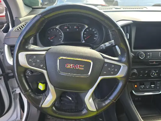Florida Fine Cars - Used GMC TERRAIN 2019 MIAMI SLT