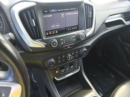 Florida Fine Cars - Used GMC TERRAIN 2019 MIAMI SLT